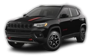 Jeep Compass Trailhawk 4x4 Jeep Compass Trailhawk 4x4