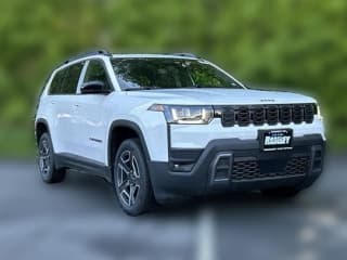 Jeep Cherokee Limited 4x4 Jeep Cherokee Limited 4x4