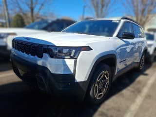 Jeep Cherokee Limited 4x4 Jeep Cherokee Limited 4x4