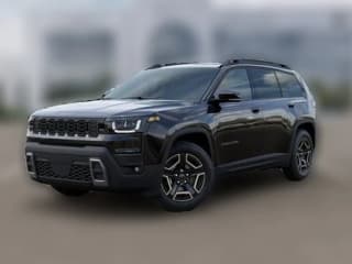 Jeep Cherokee Limited 4x4 Jeep Cherokee Limited 4x4