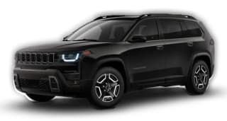 Jeep Cherokee Limited 4x4 Jeep Cherokee Limited 4x4