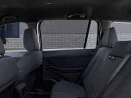 Jeep Cherokee Laredo 4x4 2026 — side view