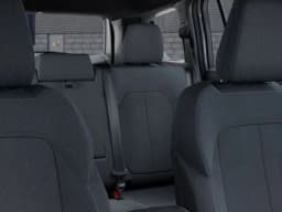 Jeep Cherokee Laredo 4x4 2026 — side view