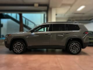 Jeep Cherokee Limited 4x4 Jeep Cherokee Limited 4x4