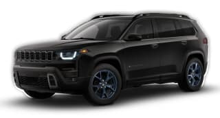 Jeep Cherokee 85th Anniversary 4x4 Jeep Cherokee 85th Anniversary 4x4