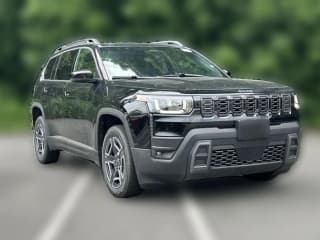 Jeep Cherokee Limited 4x4 Jeep Cherokee Limited 4x4