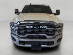 Ram 3500 Tradesman 4x4 Crew Cab 6'4" Box 2026 — side view