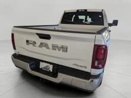 Ram 3500 Tradesman 4x4 Crew Cab 6'4" Box 2026 — side view