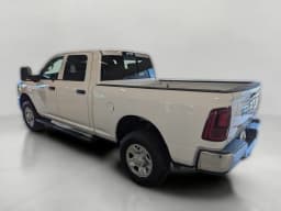 Ram 3500 Tradesman 4x4 Crew Cab 6'4" Box 2026 — side view