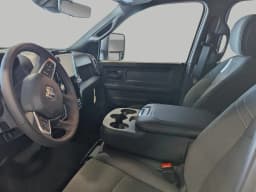 Ram 3500 Tradesman 4x4 Crew Cab 6'4" Box 2026 — side view