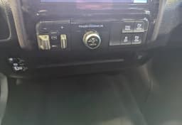 Ram 3500 Tradesman 4x4 Crew Cab 6'4" Box 2026 — side view