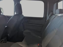 Ram 3500 Tradesman 4x4 Crew Cab 6'4" Box 2026 — side view