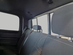 Ram 3500 Tradesman 4x4 Crew Cab 6'4" Box 2026 — side view