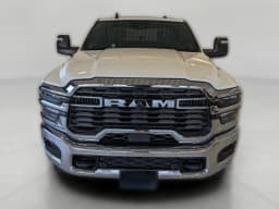 Ram 3500 Tradesman 4x4 Crew Cab 6'4" Box 2026 — side view