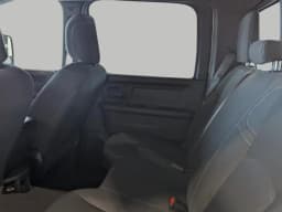 Ram 3500 Tradesman 4x4 Crew Cab 6'4" Box 2026 — side view