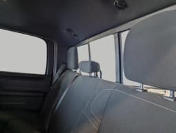 Ram 3500 Tradesman 4x4 Crew Cab 6'4" Box 2026 — side view