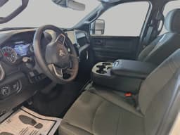 Ram 3500 Tradesman 4x4 Crew Cab 6'4" Box 2026 — side view