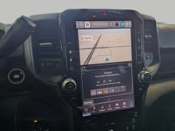 Ram 3500 Tradesman 4x4 Crew Cab 6'4" Box 2026 — side view