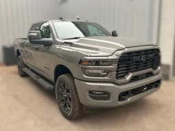 Ram 3500 Big Horn 4x4 Crew Cab 6'4" Box 2026 — side view