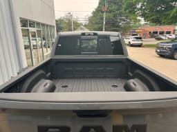 Ram 3500 Big Horn 4x4 Crew Cab 6'4" Box 2026 — side view