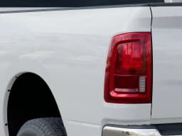 Ram 3500 Tradesman 4x4 Crew Cab 8' Box 2026 — side view