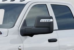 Ram 3500 Tradesman 4x4 Crew Cab 8' Box 2026 — side view