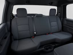 Ram 3500 Tradesman 4x4 Crew Cab 8' Box 2026 — side view