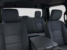 Ram 3500 Tradesman 4x4 Crew Cab 8' Box 2026 — side view