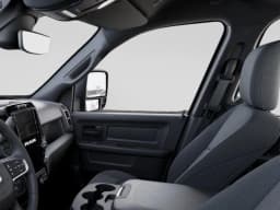 Ram 3500 Tradesman 4x4 Crew Cab 8' Box 2026 — side view