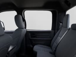 Ram 3500 Tradesman 4x4 Crew Cab 8' Box 2026 — side view