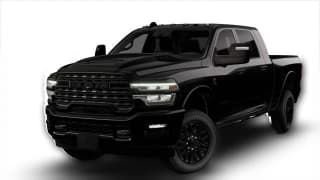 Ram 3500 Limited 4x4 Mega Cab 6'4" Box Ram 3500 Limited 4x4 Mega Cab 6'4" Box