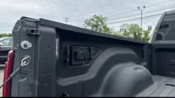 Ram 3500 Limited 4x4 Mega Cab 6'4" Box 2026 — side view