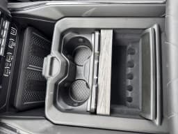 Ram 3500 Limited 4x4 Mega Cab 6'4" Box 2026 — side view