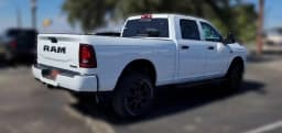Ram 2500 Tradesman 4x4 Crew Cab 6'4" Box 2026 — side view