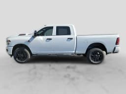 Ram 2500 Tradesman 4x4 Crew Cab 6'4" Box 2026 — side view