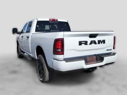 Ram 2500 Tradesman 4x4 Crew Cab 6'4" Box 2026 — side view