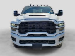 Ram 2500 Tradesman 4x4 Crew Cab 6'4" Box 2026 — side view