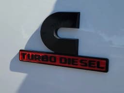 Ram 2500 Tradesman 4x4 Crew Cab 6'4" Box 2026 — side view