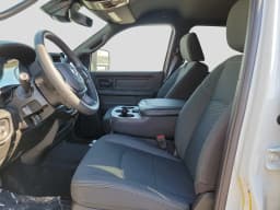 Ram 2500 Tradesman 4x4 Crew Cab 6'4" Box 2026 — side view