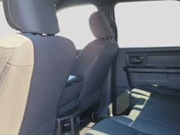 Ram 2500 Tradesman 4x4 Crew Cab 6'4" Box 2026 — side view
