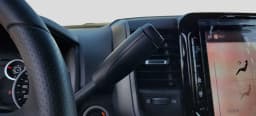 Ram 2500 Tradesman 4x4 Crew Cab 6'4" Box 2026 — side view
