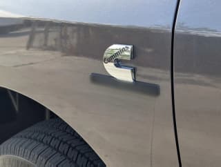 Ram 2500 Tradesman 4x4 Crew Cab 6'4" Box Ram 2500 Tradesman 4x4 Crew Cab 6'4" Box