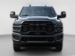 Ram 2500 Warlock 4x4 Crew Cab 6'4" Box 2026 — side view