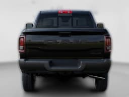 Ram 2500 Warlock 4x4 Crew Cab 6'4" Box 2026 — side view