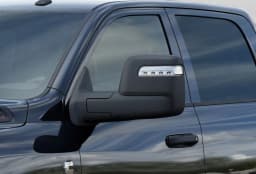 Ram 2500 Warlock 4x4 Crew Cab 6'4" Box 2026 — side view