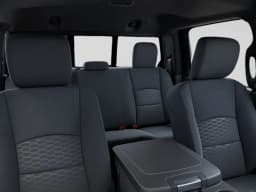 Ram 2500 Warlock 4x4 Crew Cab 6'4" Box 2026 — side view