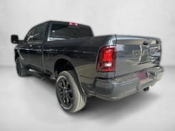 Ram 2500 Warlock 4x4 Crew Cab 6'4" Box 2027 — side view