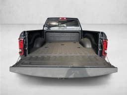 Ram 2500 Warlock 4x4 Crew Cab 6'4" Box 2027 — side view