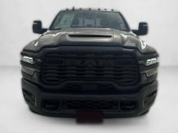 Ram 2500 Warlock 4x4 Crew Cab 6'4" Box 2027 — side view