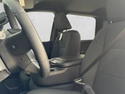 Ram 2500 Warlock 4x4 Crew Cab 6'4" Box 2027 — side view